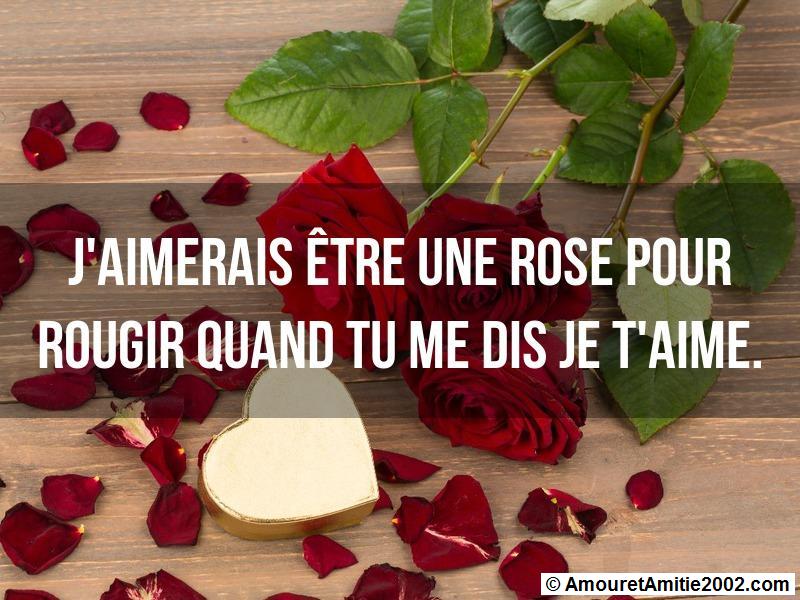 les mots d'amour 142