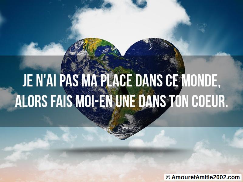 les mots d'amour 143