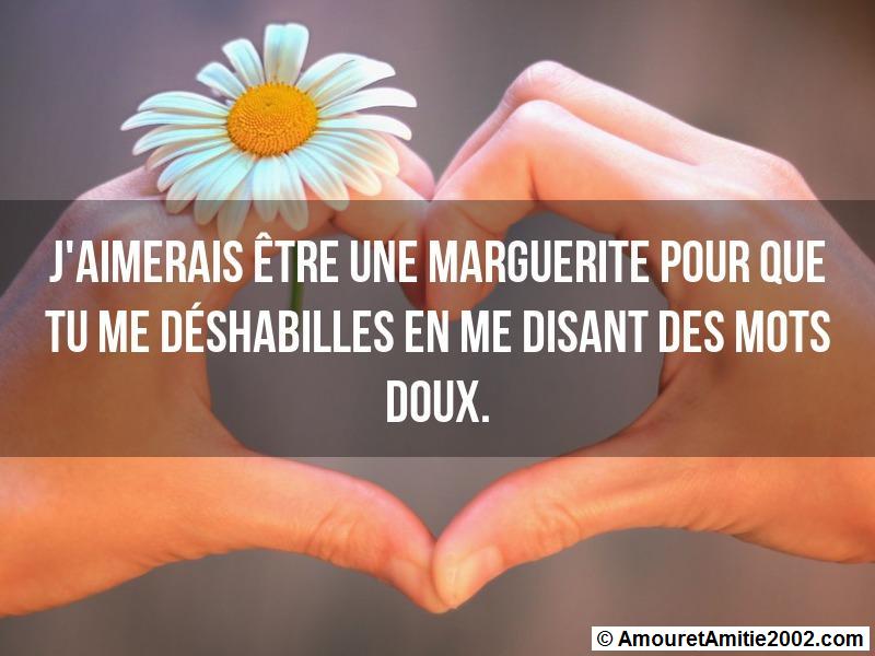 les mots d'amour 147