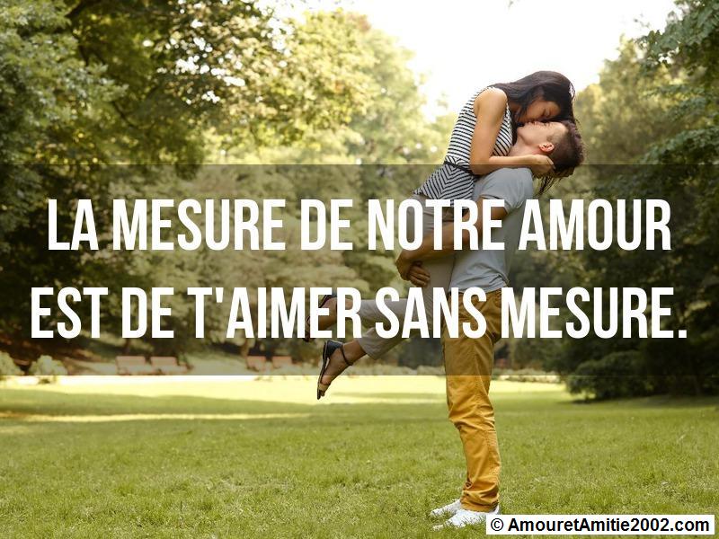 les mots d'amour 15