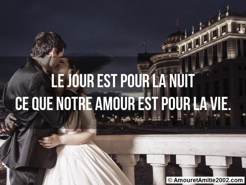 les mots d'amour 153