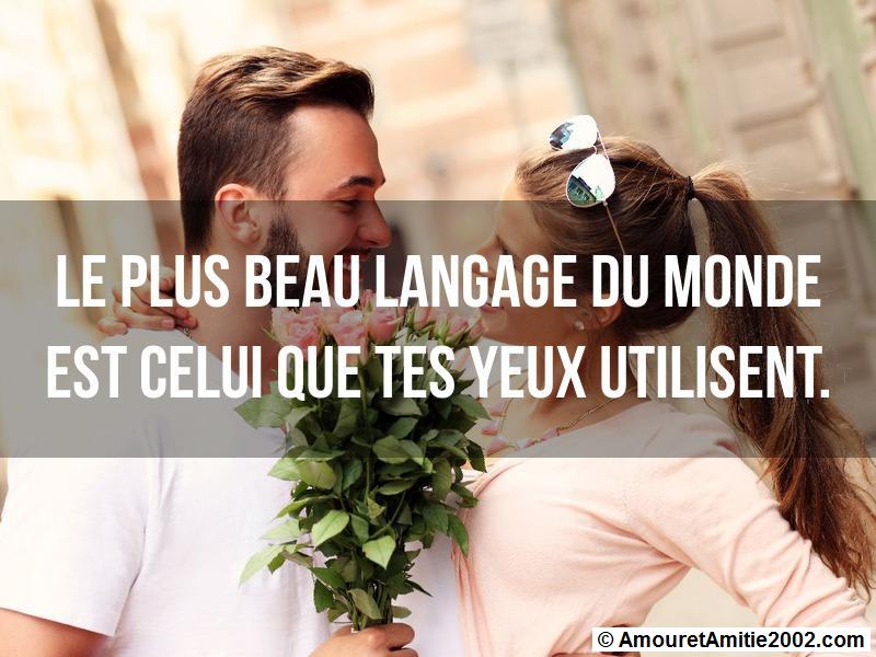 les mots d'amour 154