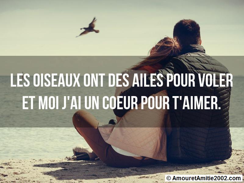 les mots d'amour 156