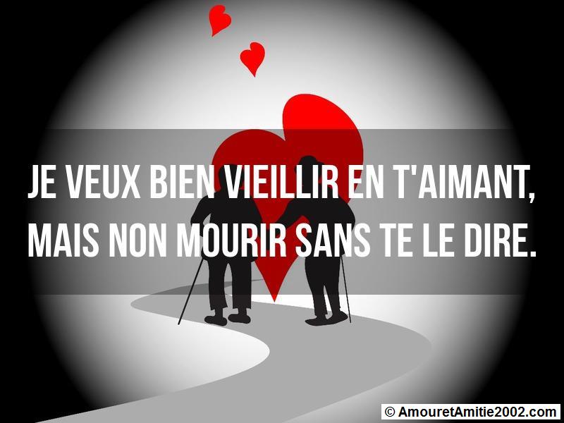 les mots d'amour 161