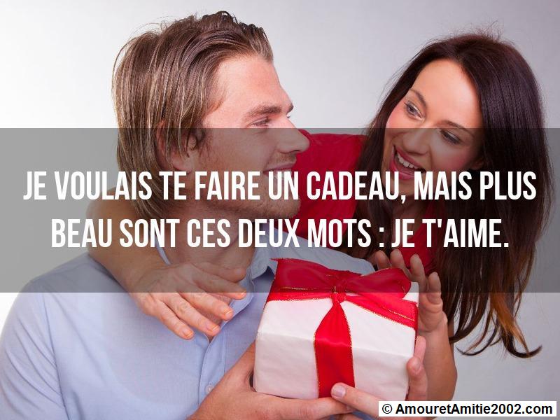 les mots d'amour 162