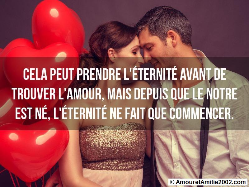 les mots d'amour 165