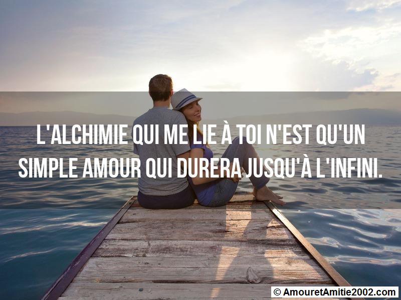 les mots d'amour 168