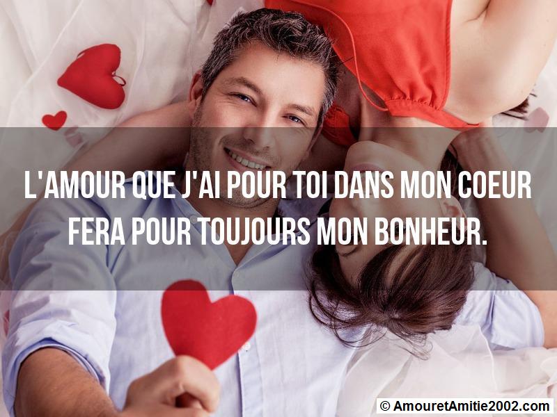 les mots d'amour 169