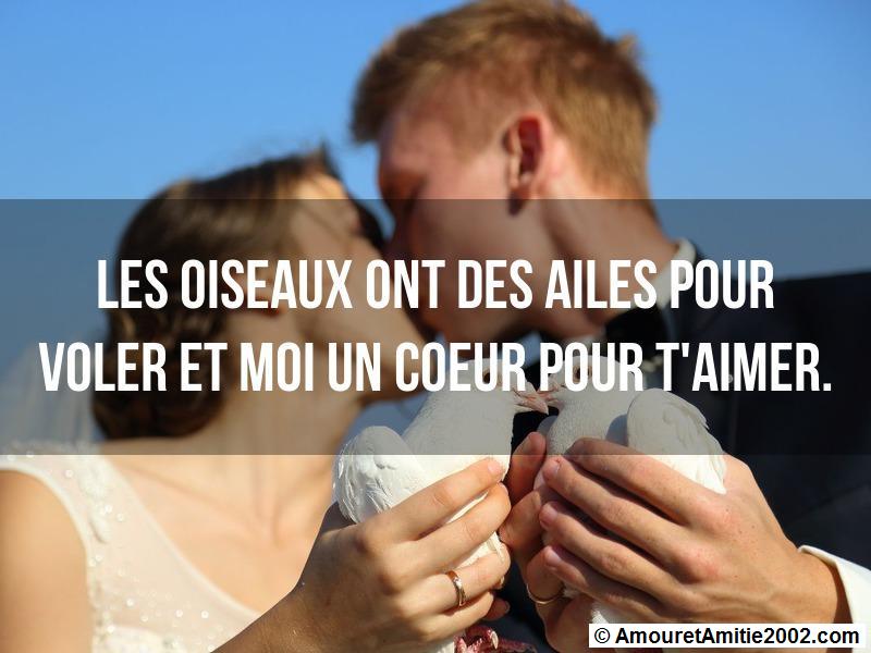 les mots d'amour 172