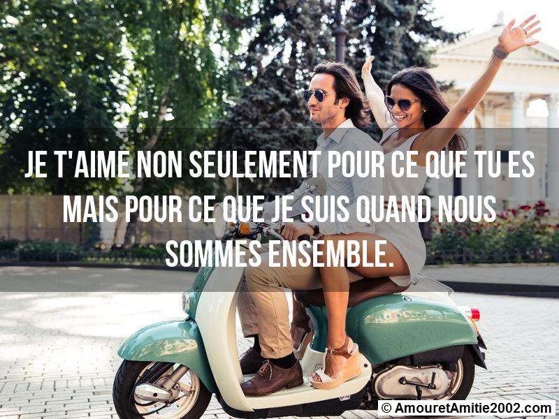 les mots d'amour 18