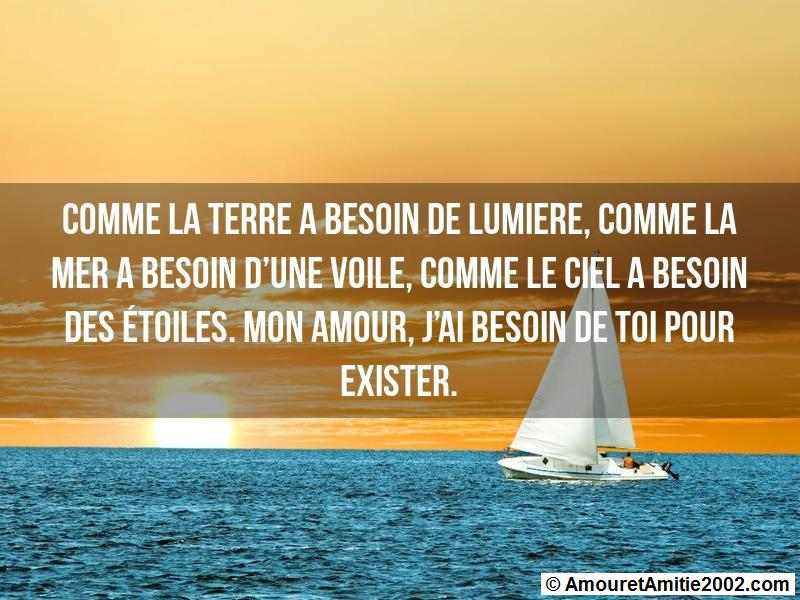 les mots d'amour 180