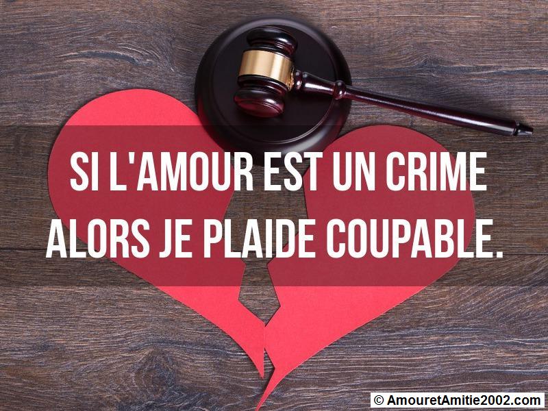 les mots d'amour 182