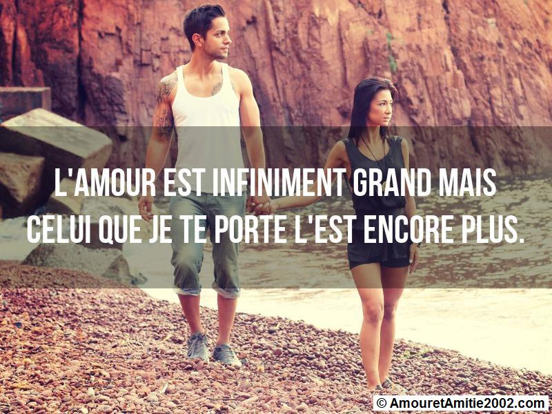 les mots d'amour 20