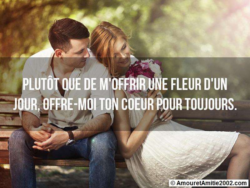 les mots d'amour 21