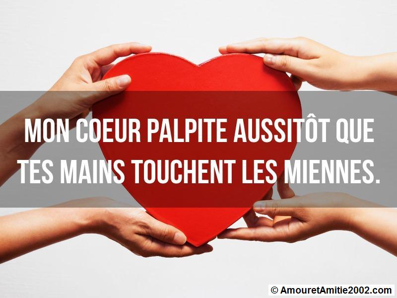 les mots d'amour 23