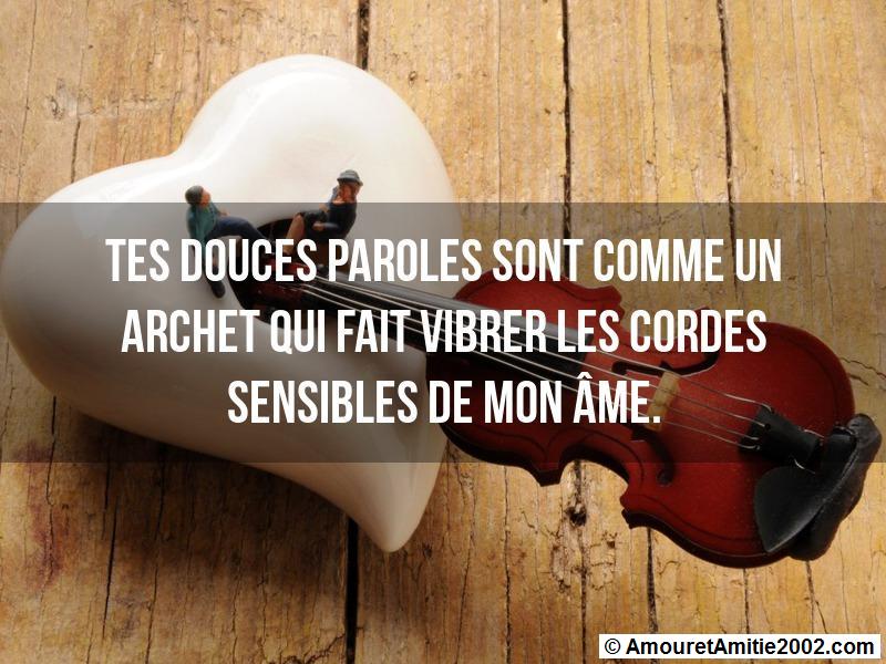 les mots d'amour 26