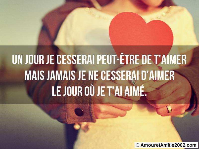 les mots d'amour 28