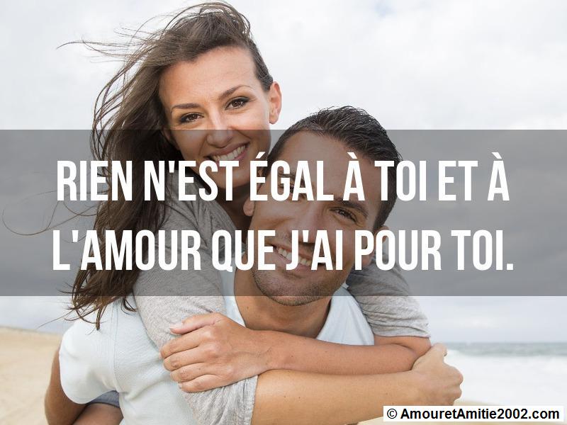 les mots d'amour 31