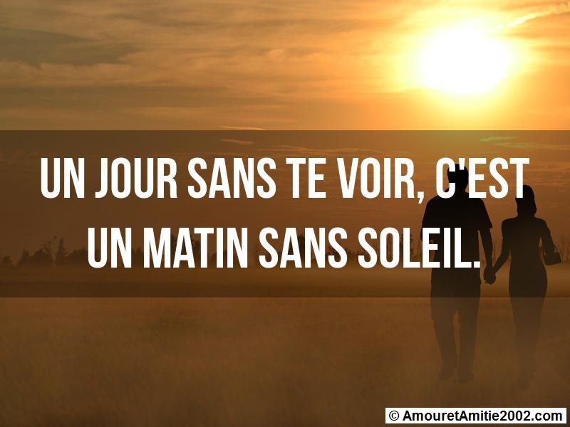 les mots d'amour 32