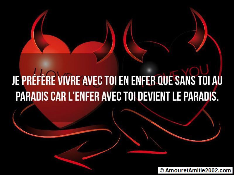 les mots d'amour 38