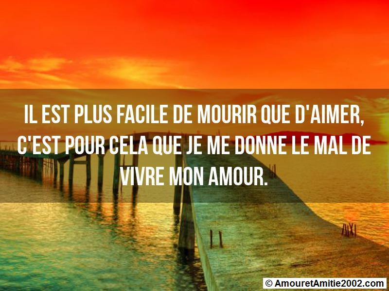 les mots d'amour 4