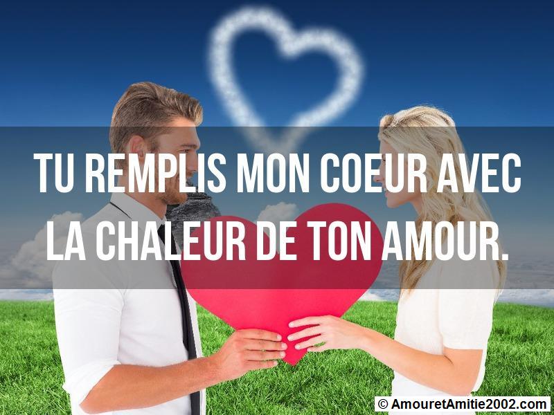 les mots d'amour 40