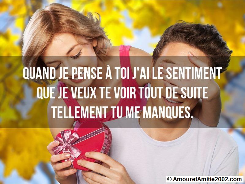 les mots d'amour 41