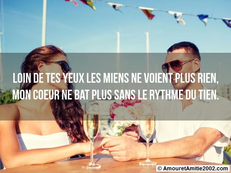 les mots d'amour 42