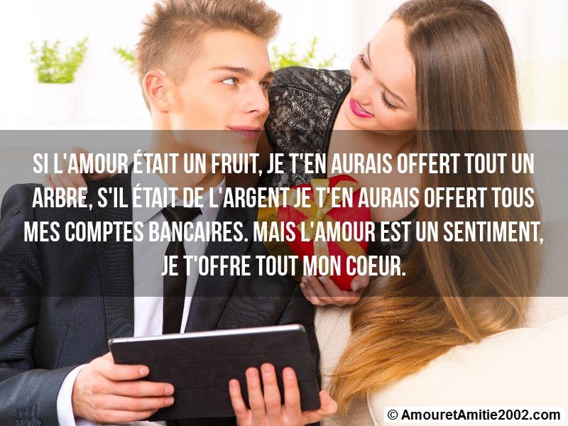 les mots d'amour 43