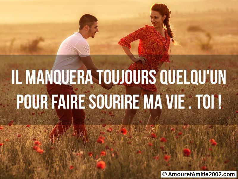 les mots d'amour 5