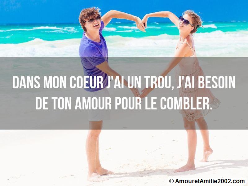 les mots d'amour 51