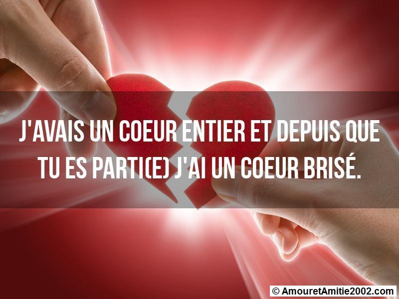 les mots d'amour 52