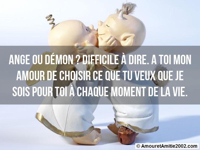 les mots d'amour 55