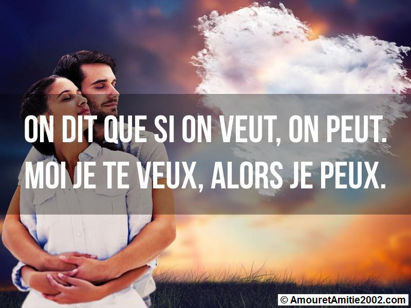 les mots d'amour 66