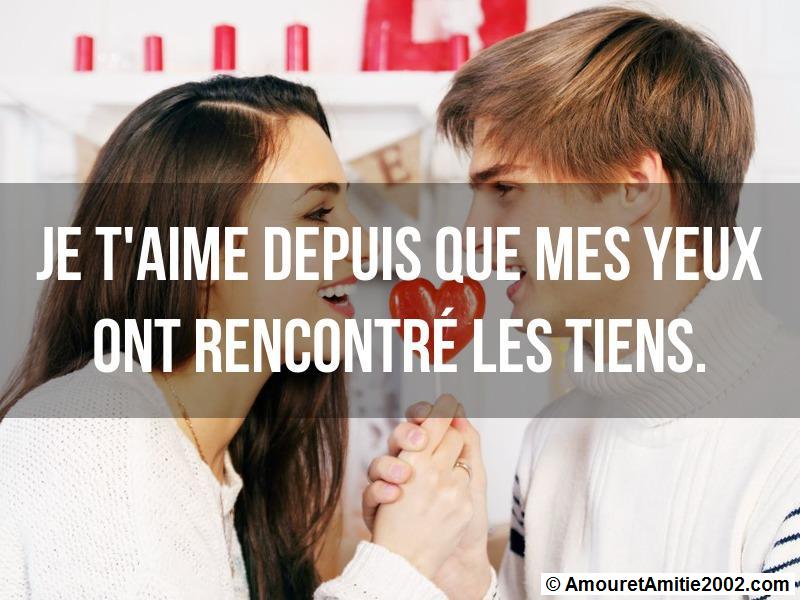 les mots d'amour 67