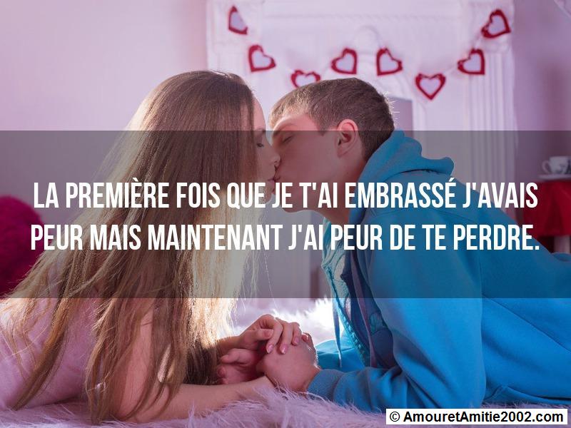 les mots d'amour 69