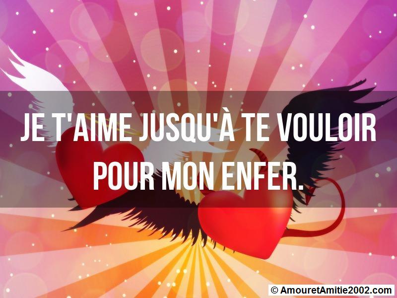 les mots d'amour 7