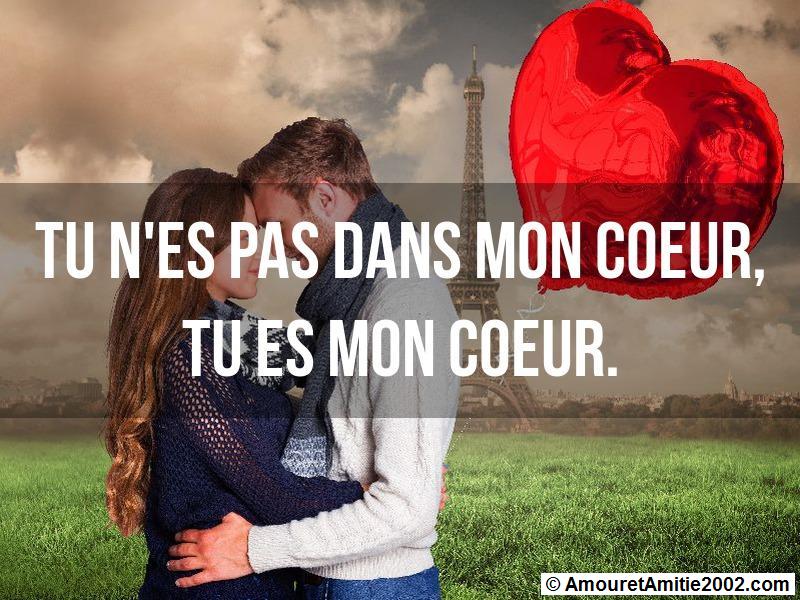 les mots d'amour 72