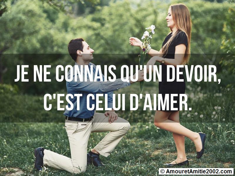 les mots d'amour 8