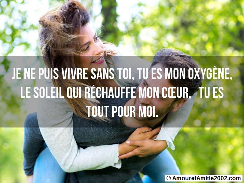 les mots d'amour 80