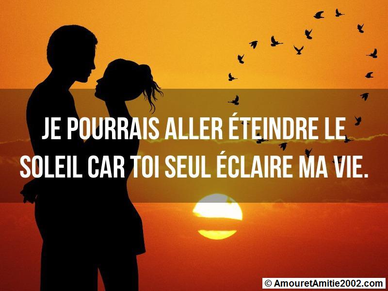 les mots d'amour 84