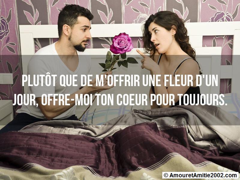 les mots d'amour 96