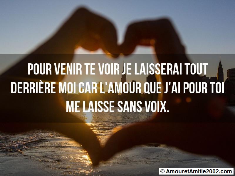 les mots d'amour 98