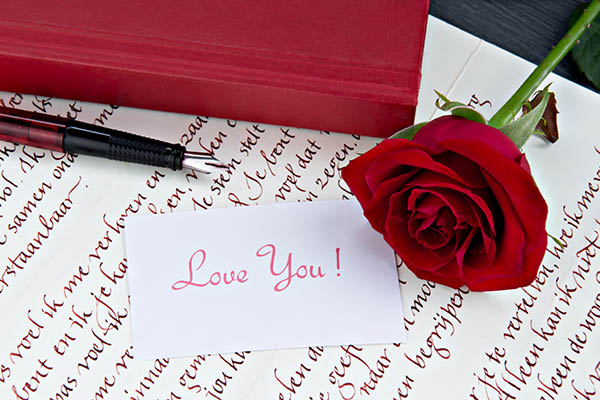 Les Mots Et Messages D Amour En Images Page 2
