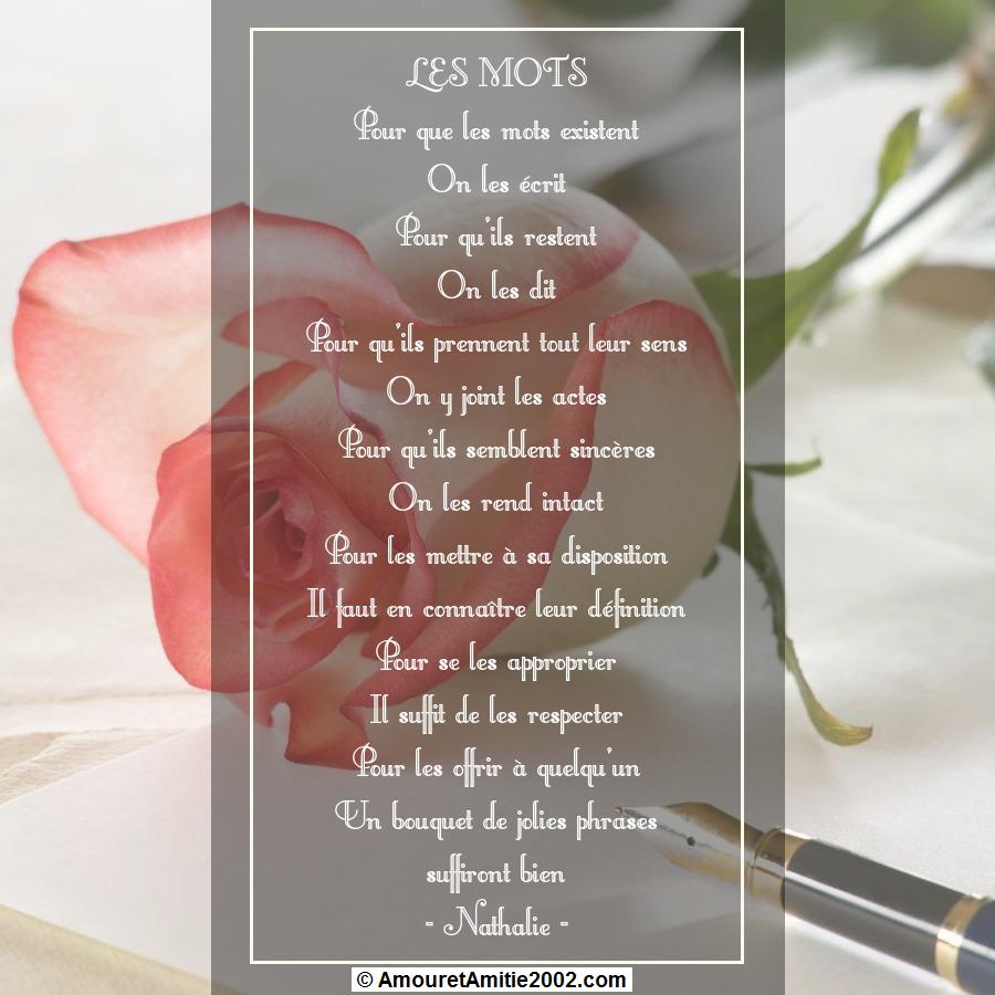 Les Plus Beaux Poemes D Amour En Images Page 8