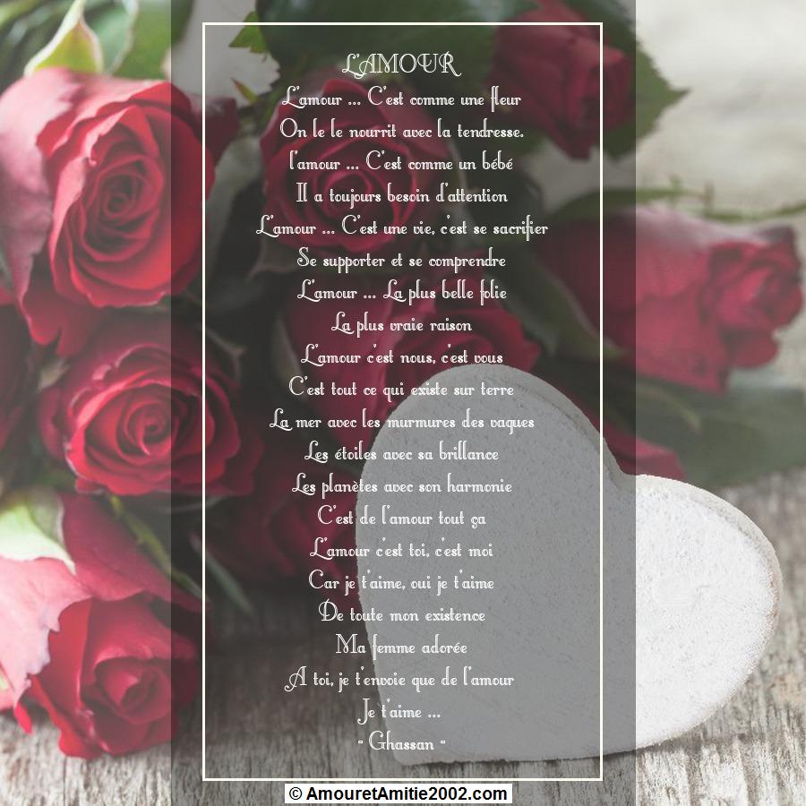 Les Plus Beaux Po mes D amour En Images Page 11