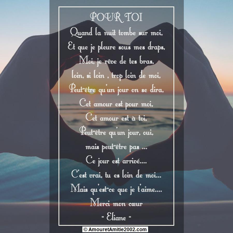 poeme pour toi