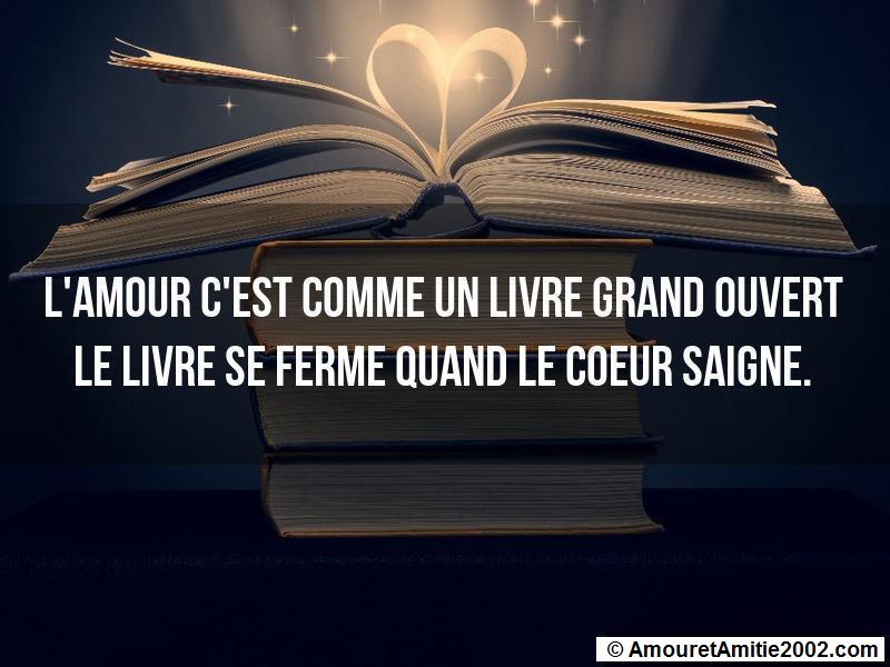 Proverbe d'amour 12