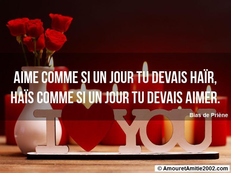 proverbe d'amour 121