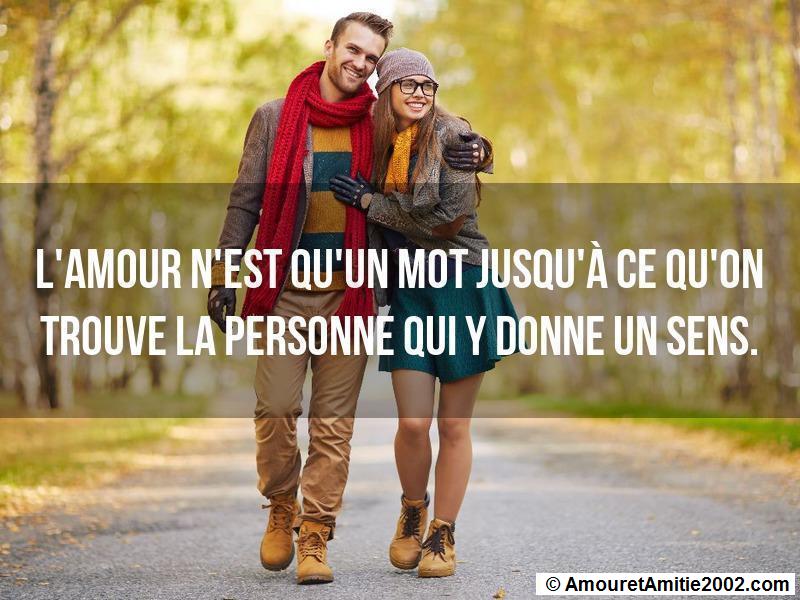 Proverbe d'amour 14